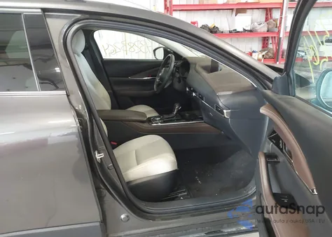 2022 Mazda Cx-30 2.5 Turbo Premium Plus из США, поврежденный, VIN 3MVDMBEY3NM401934